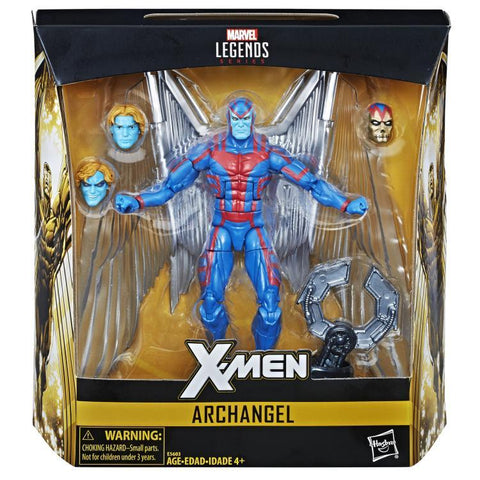 Image of (Hasbro) Marvel Legends X-Men ArchAngel