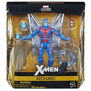 (Hasbro) Marvel Legends X-Men ArchAngel