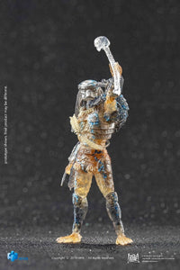(Hiya Toys) (Pre-Order) Water Emergence Jungle Hunter 1:18 Scale 4 Inch Acton Figure - Deposit Only