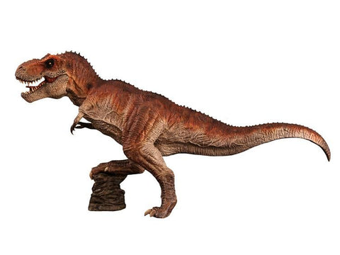 Image of (REBOR) 1/35 Tyrannosaurus Rex Museum Class Replica