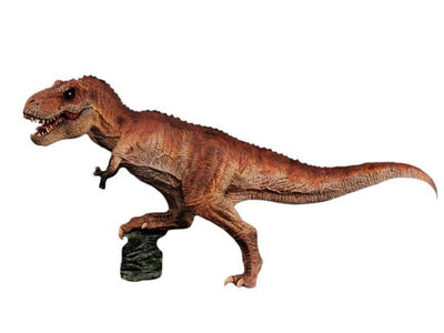(REBOR) 1/35 Tyrannosaurus Rex Museum Class Replica