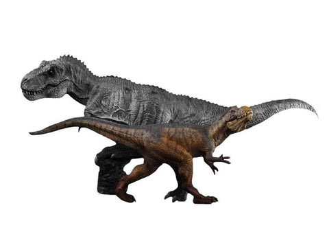 Image of (REBOR) 1/35 Tyrannosaurus Rex Museum Class Replica