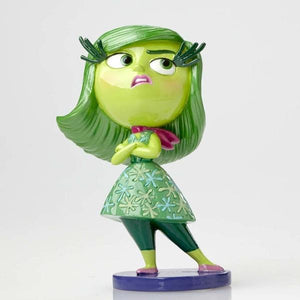(Enesco) DSSHO Inside Out Disgust - PU