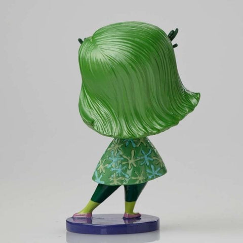 Image of (Enesco) DSSHO Inside Out Disgust - PU