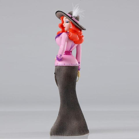 Image of (Enesco) DSSHO Jessica Rabbit Figurine