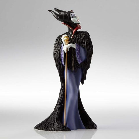 Image of (Enesco) DSSHO Maleficent Art Deco