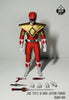 (ACE Toys) (Pre-Order) CMSH-08 "Golden Red Hero" - Deposit Only