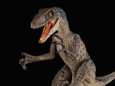 (REBOR) 1/18 Velociraptor Alex DeLarge