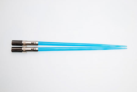 Kotobukiya Lightsaber Chopsticks Luke Skywalker
