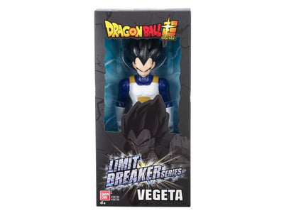 (Bandai) Dragon Ball Super Limit Breaker 12" Vegeta Figure