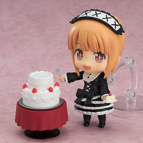 Image of (Good Smile Company) Nendoroid More After Parts 06 - Party
