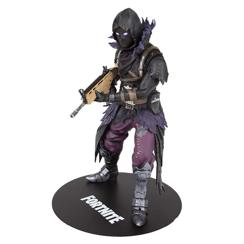 Image of (Fornite) 11” Raven