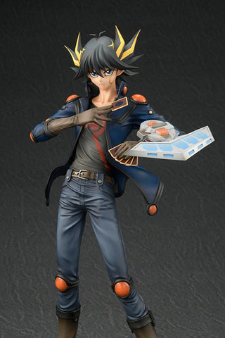 Image of (HJ Amakuni) (Pre-Order) Yusei Fudo（From Yu-Gi-Oh! 5D's) SP408 - Deposit Only