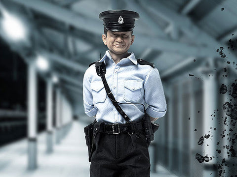 Image of (ZCWO) Police Constable (Pre-Order) - Deposit Only