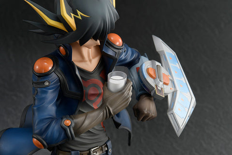 Image of (HJ Amakuni) (Pre-Order) Yusei Fudo（From Yu-Gi-Oh! 5D's) SP408 - Deposit Only