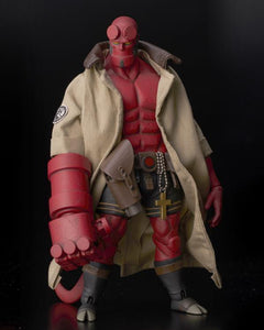 (1000TOYS) 1/12 Hellboy (RE-ISSUE) (Pre-Order) - Deposit Only