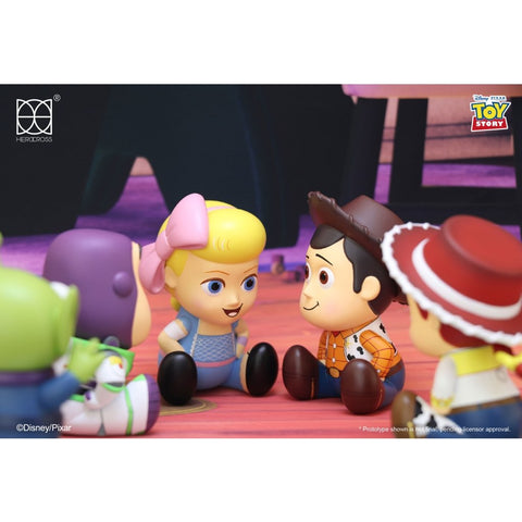 Image of (Herocross) 2.5inch Toy Story 4 Blind Box Figure Set (12pcs/set)