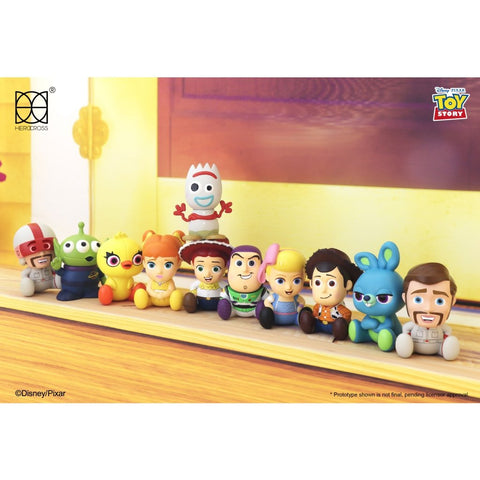 Image of (Herocross) 2.5inch Toy Story 4 Blind Box Figure Set (12pcs/set)