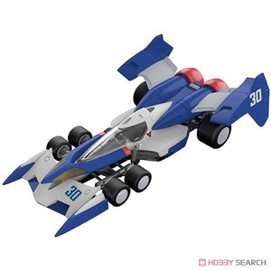 (MegaHouse) (Pre-Order) VARIABLE ACTION KIT FUTURE GPX CYBER FORMULA SUPER ASRADA 01 - Deposit Only