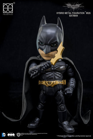 Image of (Herocross) Batman (The Dark Knight Rises)