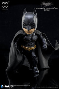 (Herocross) Batman (The Dark Knight Rises)