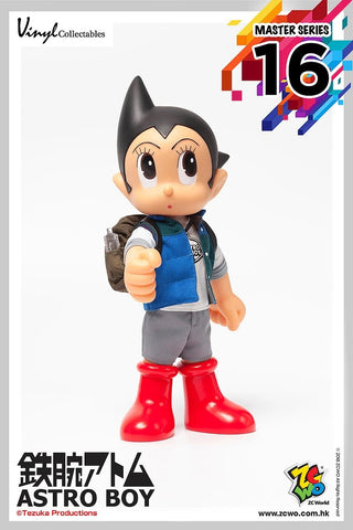 Image of (ASTRO BOY) - Master Series 16 (Pre-Order) - Deposit Only