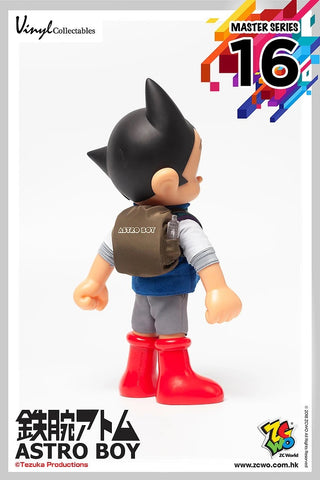 Image of (ASTRO BOY) - Master Series 16 (Pre-Order) - Deposit Only
