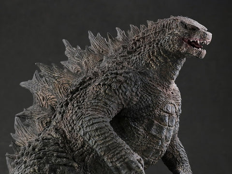 Image of (X-PLUS) (Pre-Order) Godzilla 2019 - Deposit Only