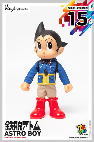 Image of (ASTRO BOY) - Master Series 15 (Pre-Order) - Deposit Only