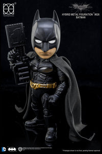 (Herocross) Batman (The Dark Knight Rises)