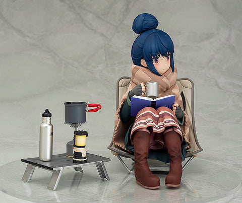 Image of (Good Smile Company) Rin Shima (Pre-Orders) - Deposit Only
