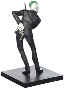 (Kotobukiya) SV163 Joker New 52 ARTFX+ Statue