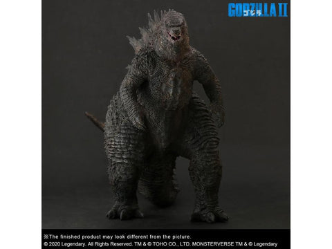 Image of (X-PLUS) (Pre-Order) Godzilla 2019 - Deposit Only