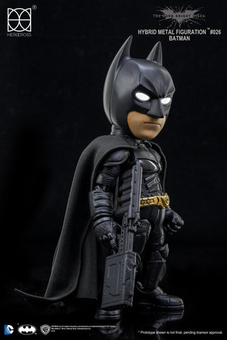 Image of (Herocross) Batman (The Dark Knight Rises)