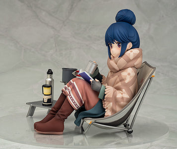 (Good Smile Company) Rin Shima (Pre-Orders) - Deposit Only