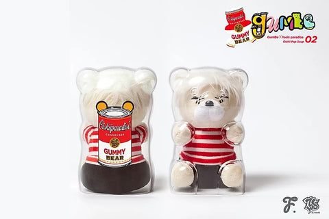 Image of (ZCWO) Gumbe02 - Oishii Pop Soap (Pre-Order) - Deposit Only