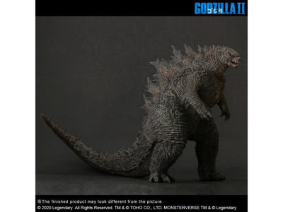 (X-PLUS) (Pre-Order) Godzilla 2019 - Deposit Only
