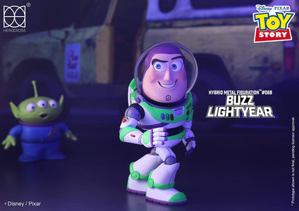 (Herocross) Buzz Lightyear