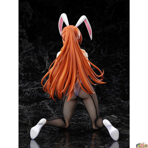 Image of (MEGAHOUSE) (PRE-ORDER) B-style Code Geass Shirley Fennett Bunny Ver. - DEPOSIT ONLY