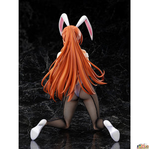 (MEGAHOUSE) (PRE-ORDER) B-style Code Geass Shirley Fennett Bunny Ver. - DEPOSIT ONLY