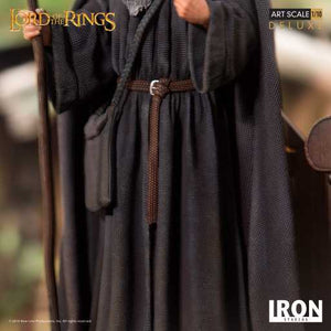 (Iron Studios) Gandalf Deluxe Art Scale 1/10 - Lord of the Rings