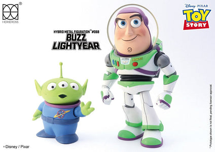 (Herocross) Buzz Lightyear