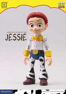 (Herocross) Jessie