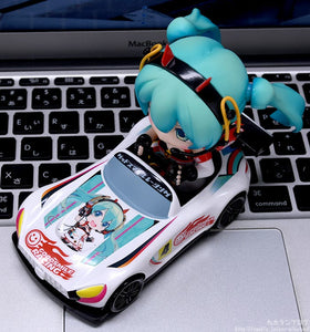 (Good Smile Company) (Pre-Order) Nendoroid Racing Miku 2020 Ver. - Deposit Only