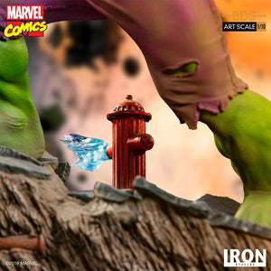 (Iron Studios) Hulk BDS Art Scale 1/10 - Marvel Comics Series 5