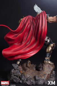 (XM STUDIOS) Beta Ray Bill - Marvel 1/4 Scale Premium Statue