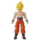 (12 inch Limit Breaker Series) (Pre-Order) Super Saiyan Goku (Battle Damage Ver.) - Deposit Only