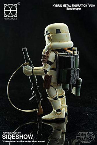 Image of (Herocross) Sandtrooper