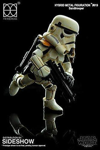 Image of (Herocross) Sandtrooper