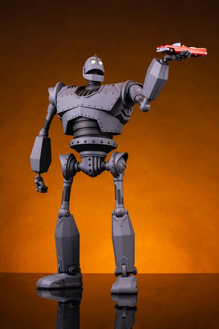 Image of (Mondo USA) Iron Giant Mondo Mecha Figure